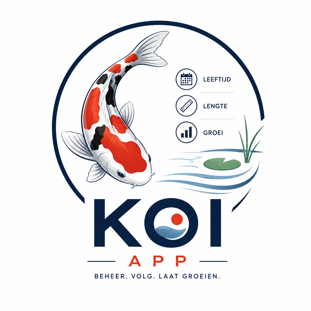 KoiApp